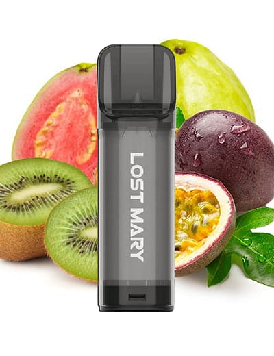 oxva xlim pro 2 vs oxva xlim pro Lost Mary BM600 Prefilled Pod Kit | Reusable Disposable Vape main image 0