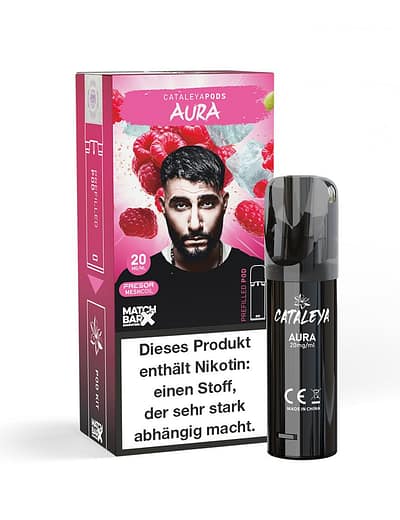 elfbar elfa master akku Cataleya Dry Base Pipe Tobacco 100g