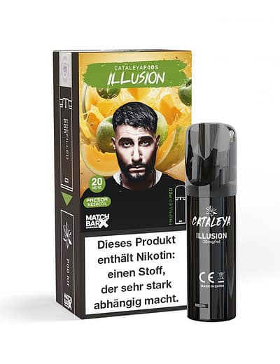 elfbar elfa master akku Cataleya Vapes by @Samra 💨🇦🇹 Jetzt überall in Österreich erhältlich main image 0