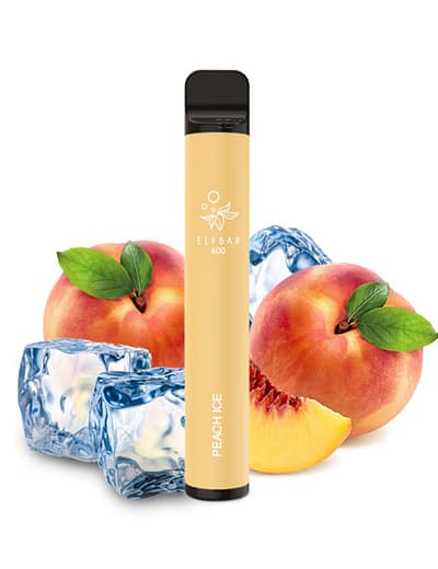 Elfbar 600 kaufen  Der Klassiker ab 5,99 | Alle Sorten