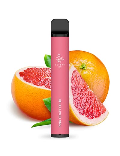 zigaretten ersatz vape Flerbar Passion Fruit Vape: 600 Züge online kaufen