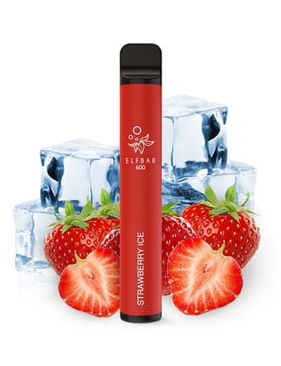 Elfbar 600 kaufen ▷ Der Klassiker ab 5,99€