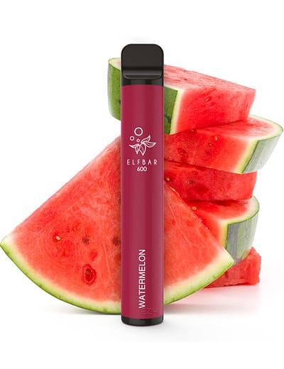Elfbar 600 kaufen ▷ Der Klassiker ab 5,99€