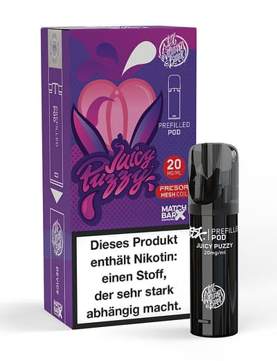 187 Pods kaufen  Offizielle 187 Flavors | Ab 3,89/Pod