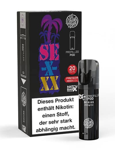 187 Pods kaufen  Offizielle 187 Flavors | Ab 3,89/Pod