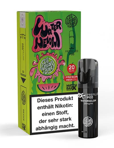 187 Pods kaufen  Offizielle 187 Flavors | Ab 3,89/Pod