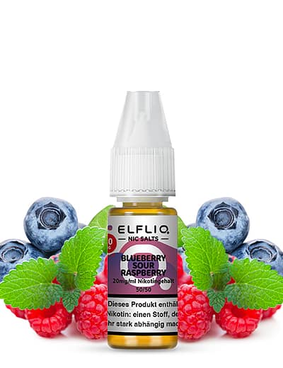 elfbar elfa kaufen Elfbar Liquid kaufen – Elfliq Nikotinsalz E-Liquids main image 0