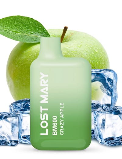 elfbar elfa master akku Lost Mary BM600 kaufen | 17 Sorten