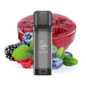 Elfbar ELFA Pod - Blueberry Snoow - 2er Set - 20 mg Nikotin - 600 Zge -  Snuffland.de Online Shop