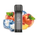 wozu ist der knopf an der elfbar 800 ELF BAR PEACH ICE CR5000 DISPOSABLE POD main image 1