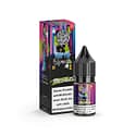 187 Strassenbande Liquid  Happy Cactuz  20 mg Nikotin  10ml   Nikotinsalz - Snuffland.de Online Shop