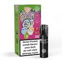 i love hamburg vape 187 Pods - I Love Hamburg - Liquid Pod - 2 ml / Nikotin 20 mg main image 0