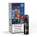 187 Strassenbande Pod - Pille - Bonez MC - 20 mg Nikotin - 600 Züge