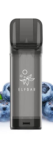 elfbar master einstellen Elfbar ELFA Pod - Cherry - 2er Set - 20 mg Nikotin - 600 Züge