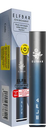 elfa basis