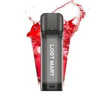 Elfbar Lost Mary Tappo Pod – Pink Lemonade – 2er Set – 20 mg Nikotin – 600  Züge