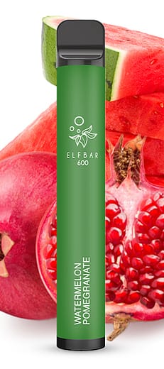 elfbar elfa master akku Miami Mint Flavor Profile Spearmint Elf Bar 600 Prefilled Pods Elf Bar Mint  Flavors main image 1