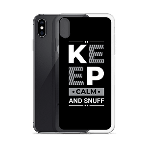 Keep-Calm-and-Snuff_mockup_Case-with-phone_Default_black_iPhone-XS-Max.png