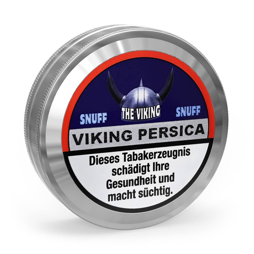 Viking Persica Snuff Schnupftabak